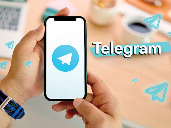 تلگرام اشتراکی در راه است 1