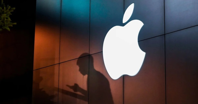 اعتراف وکیل سابق اپل به سوءاستفاده از اطلاعات داخلی شرکت