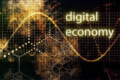 مرگ اقتصاد دیجیتال مشهود است